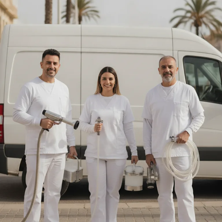 Crioterapia equipo en Pamplona